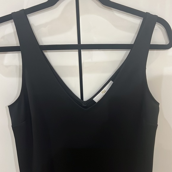 AMANDA UPRICHARD sleeveless dress. Size P - Picture 4 of 6